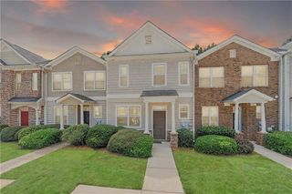 6347 Ellenwood Drive, Rex, GA 30273
