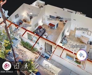 1909 E ORANGE Drive A, Phoenix, AZ 85016