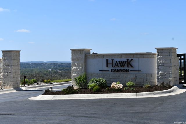 LOT 12 Hawkeye Ln, Boerne, TX 78006