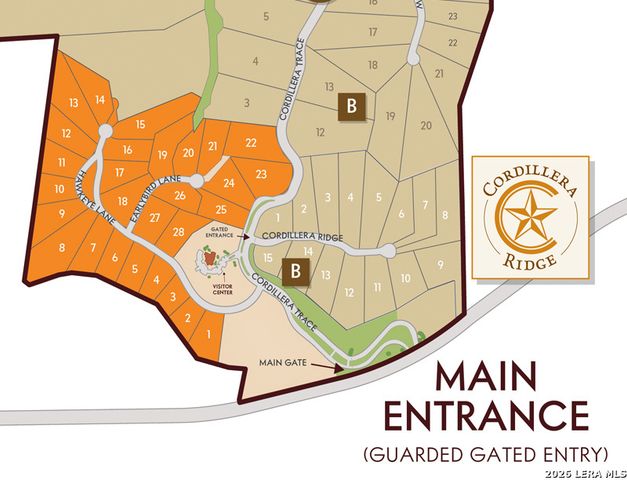 LOT 12 Hawkeye Ln, Boerne, TX 78006