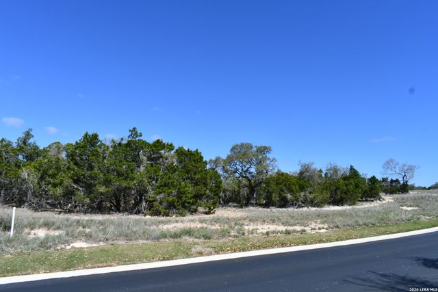 LOT 12 Hawkeye Ln, Boerne, TX 78006