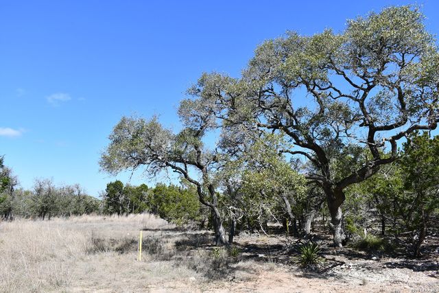 LOT 12 Hawkeye Ln, Boerne, TX 78006