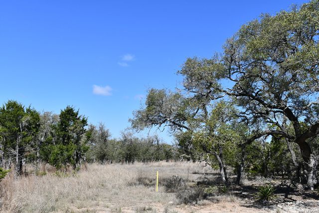 LOT 12 Hawkeye Ln, Boerne, TX 78006
