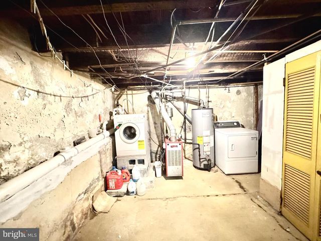 1410 S BEULAH ST, Philadelphia, PA 19147