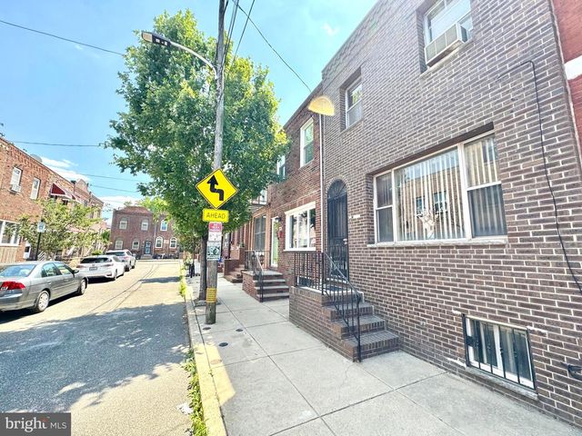 1410 S BEULAH ST, Philadelphia, PA 19147