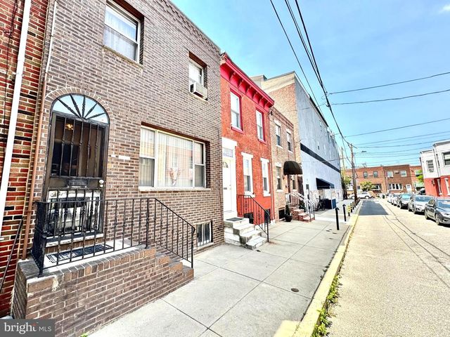 1410 S BEULAH ST, Philadelphia, PA 19147