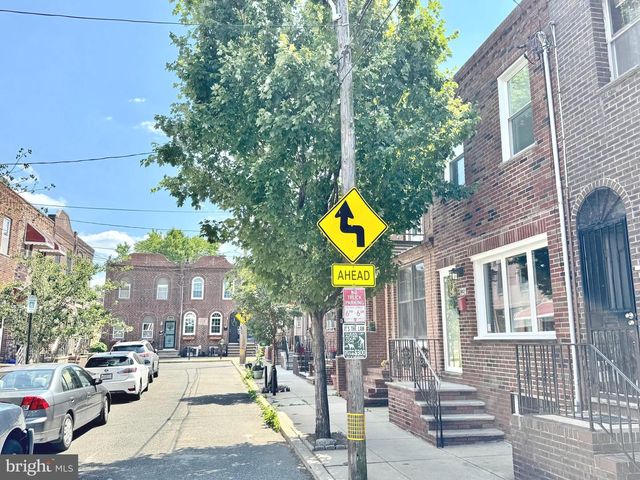 1410 S BEULAH ST, Philadelphia, PA 19147