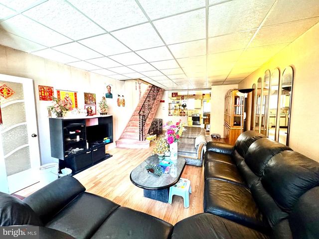 1410 S BEULAH ST, Philadelphia, PA 19147