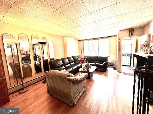 1410 S BEULAH ST, Philadelphia, PA 19147