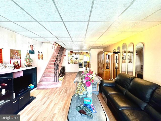 1410 S BEULAH ST, Philadelphia, PA 19147