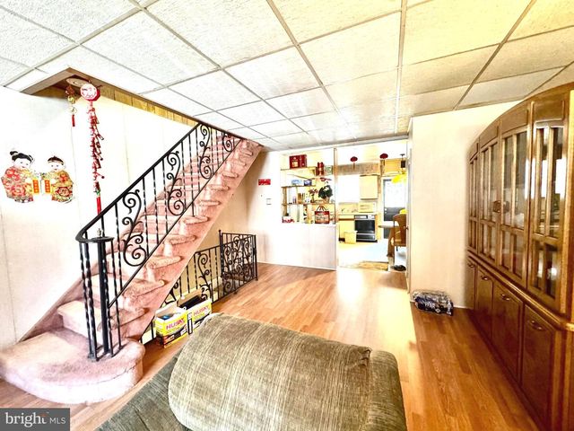 1410 S BEULAH ST, Philadelphia, PA 19147