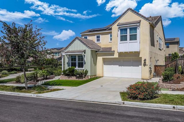 1063 Camino Cantera, Chula Vista, CA 91913
