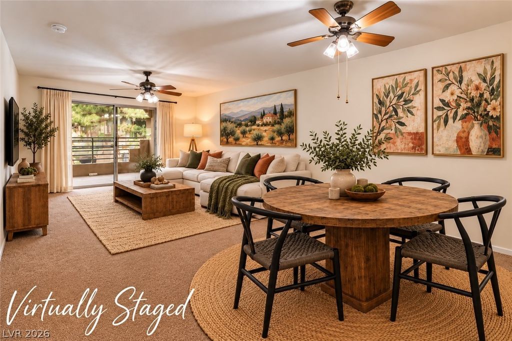 1909 High Valley Court 204, Las Vegas, NV 89128 — photo 3