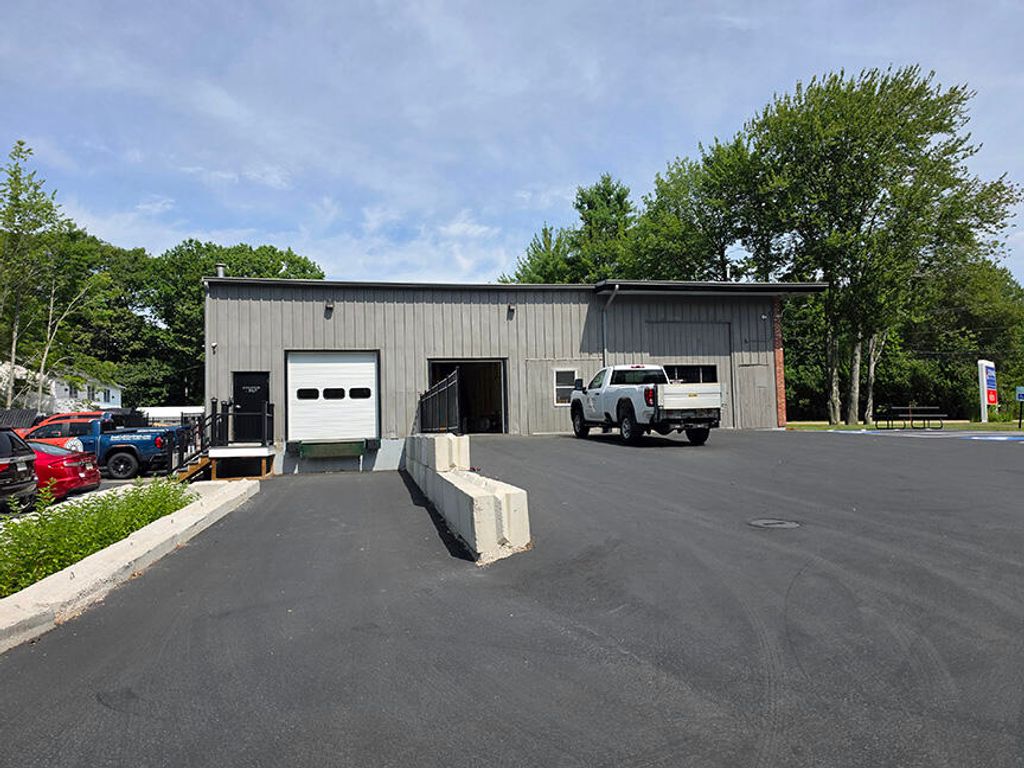 224 Gorham Road, Scarborough, ME 04074 — exterior