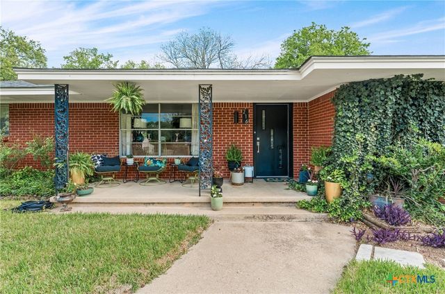 216 E 21st Avenue, Belton, TX 76513