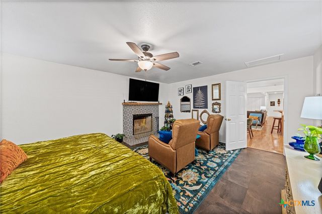 216 E 21st Avenue, Belton, TX 76513