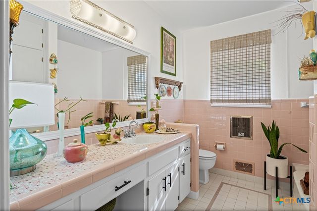 216 E 21st Avenue, Belton, TX 76513