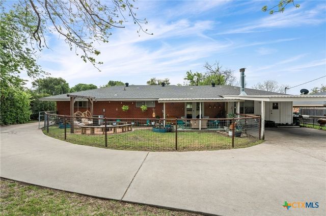 216 E 21st Avenue, Belton, TX 76513