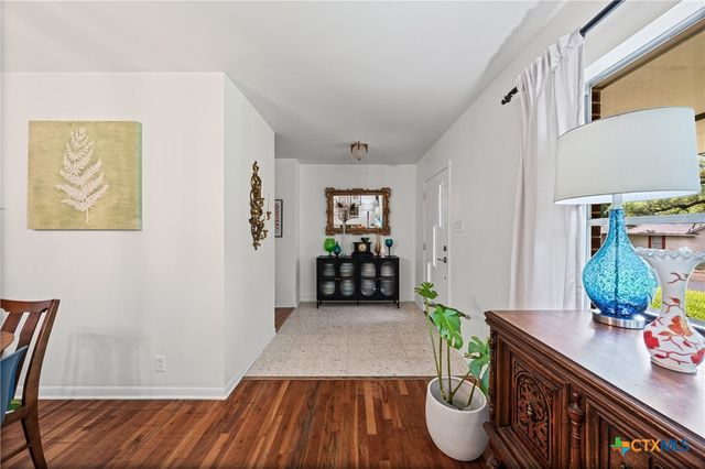 216 E 21st Avenue, Belton, TX 76513