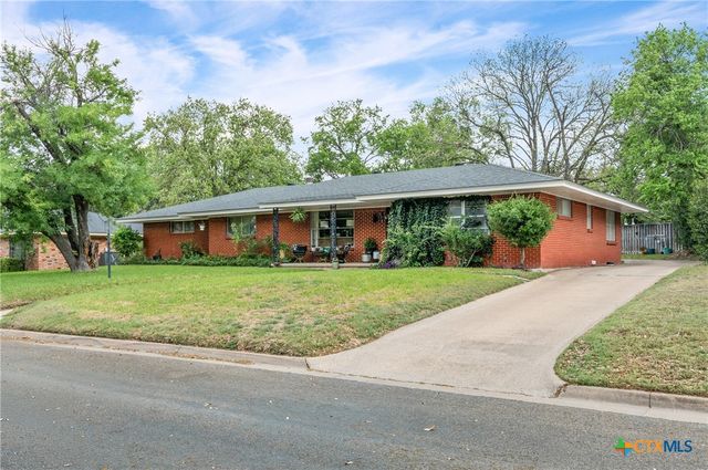216 E 21st Avenue, Belton, TX 76513