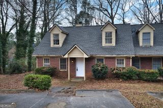 5343 Ridgemere Court, Stone Mountain, GA 30083