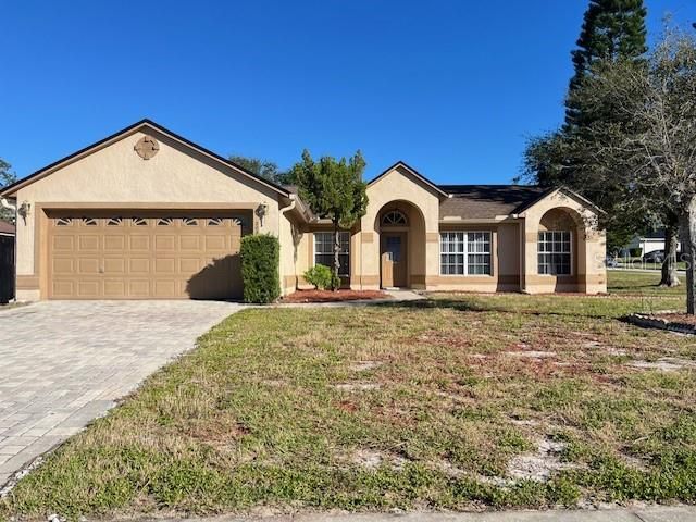 203 HERONWOOD CIRCLE, Deltona, FL 32725