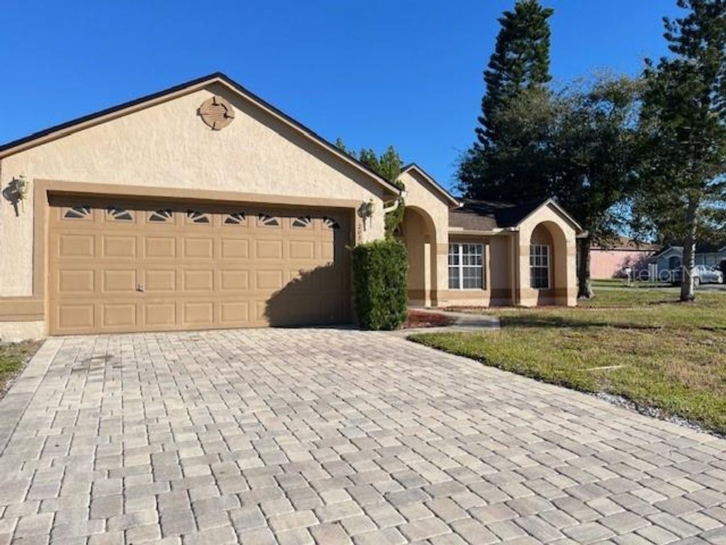 203 HERONWOOD CIRCLE, Deltona, FL 32725