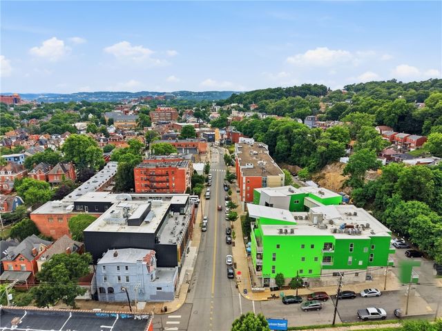 5491 Penn Ave B303, Friendship Park, PA 15206