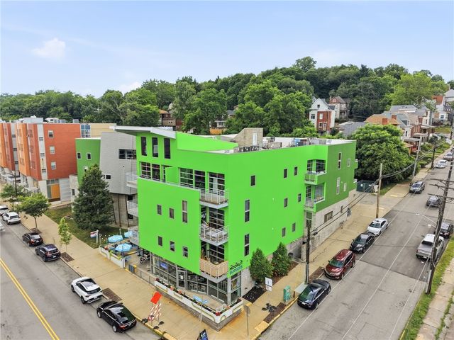 5491 Penn Ave B303, Friendship Park, PA 15206