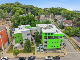 5491 Penn Ave B303, Friendship Park, PA 15206