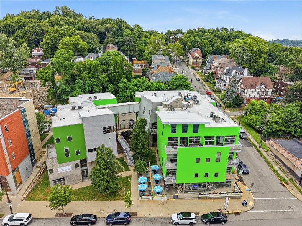 5491 Penn Ave B303, Friendship Park, PA 15206