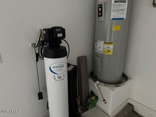 12625 W CAROUSEL Drive, Arizona City, AZ 85123