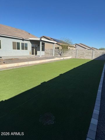 12625 W CAROUSEL Drive, Arizona City, AZ 85123