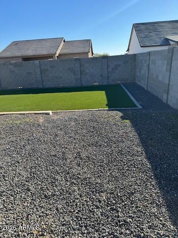 12625 W CAROUSEL Drive, Arizona City, AZ 85123