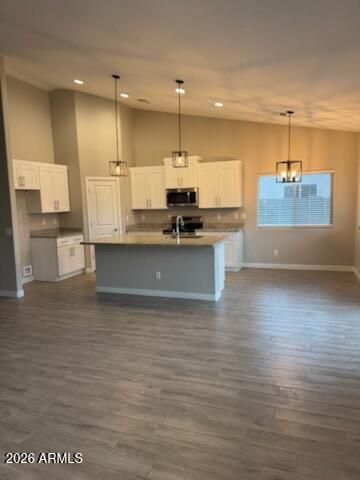 12625 W CAROUSEL Drive, Arizona City, AZ 85123