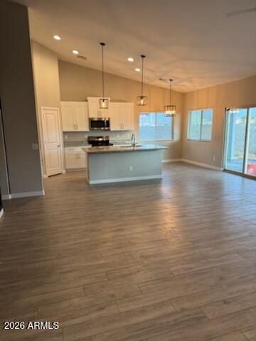 12625 W CAROUSEL Drive, Arizona City, AZ 85123