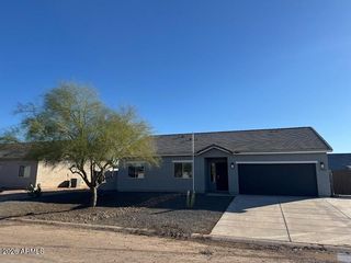12625 W CAROUSEL Drive, Arizona City, AZ 85123