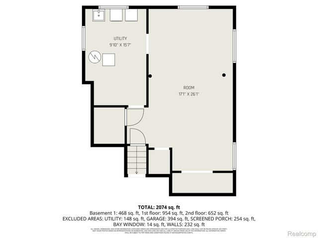 5597 Leafwood Drive, Commerce Charter Township, MI 48382