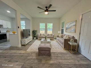 689 Wilderness Trail, Wharton, TX 77488