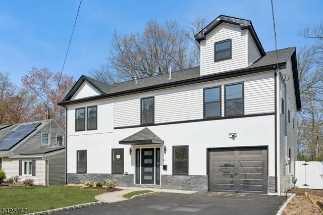 26 Hunterdon Rd, West Orange Twp., NJ 07052