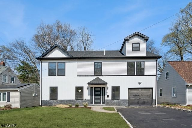 26 Hunterdon Rd, West Orange Twp., NJ 07052