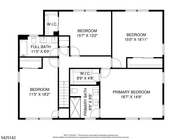 26 Hunterdon Rd, West Orange Twp., NJ 07052