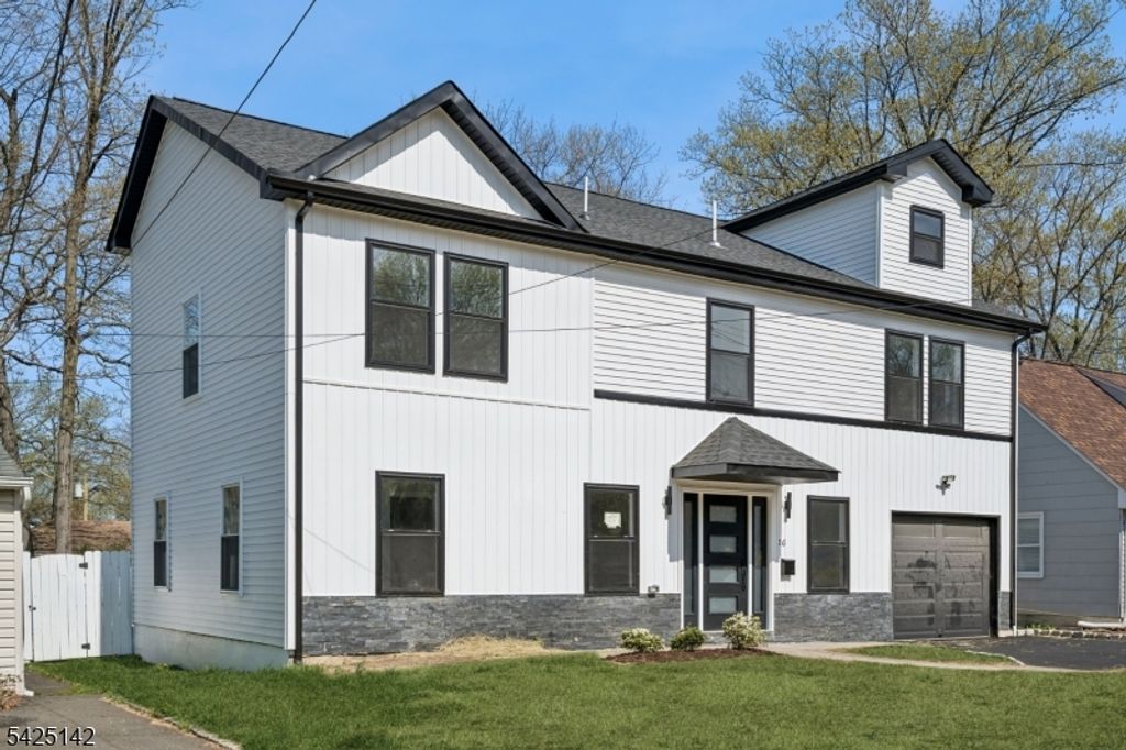 26 Hunterdon Rd, West Orange Twp., NJ 07052