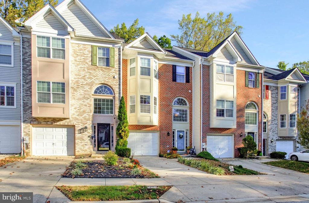12307 CASTLEWALL CT, Bowie, MD 20720