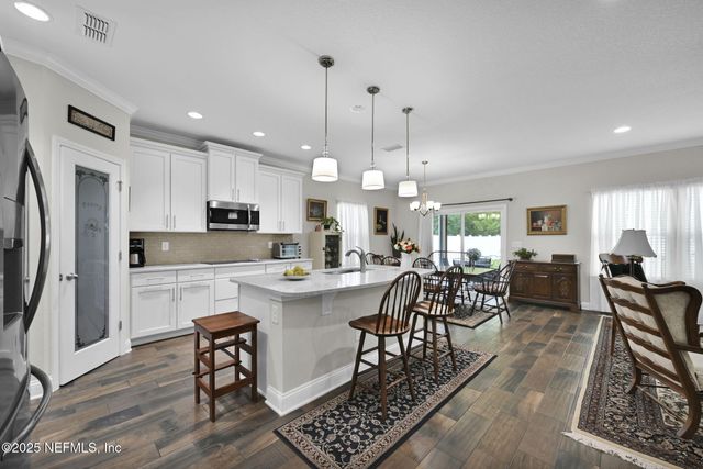 2287 EAGLE PERCH Place, Fleming Island, FL 32003