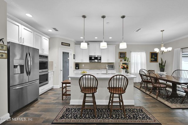 2287 EAGLE PERCH Place, Fleming Island, FL 32003