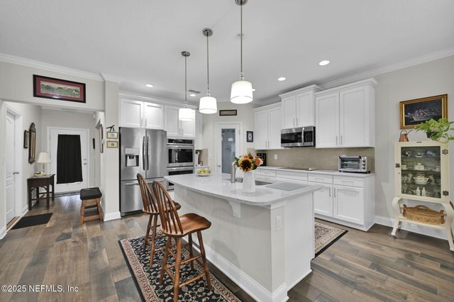 2287 EAGLE PERCH Place, Fleming Island, FL 32003