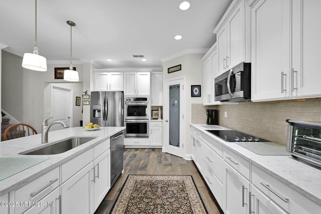 2287 EAGLE PERCH Place, Fleming Island, FL 32003