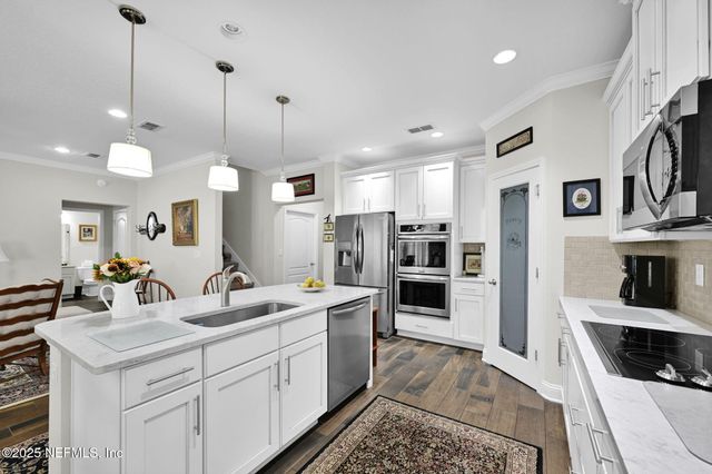 2287 EAGLE PERCH Place, Fleming Island, FL 32003