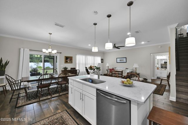 2287 EAGLE PERCH Place, Fleming Island, FL 32003